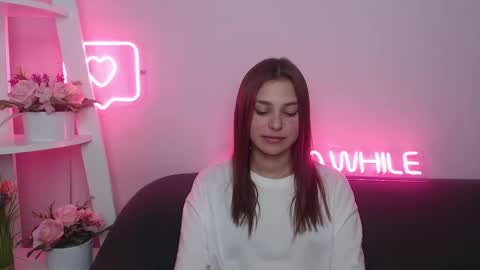 Snapshot of milanaangelas chatting on January 2025 02:25:01 PM milanaangelas online show from January 2025 02:25:01 PM