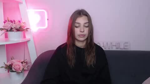 Snapshot of milanaangelas chatting on March 2025 08:45:01 AM milanaangelas online show from March 2025 08:45:01 AM