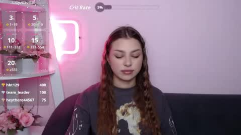 milanaangelas online show from May 2026 04:50:02 AM