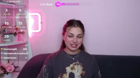 milanaangelas online show from May 2026 04:56:02 PM