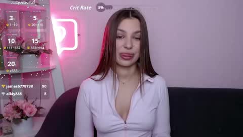 milanaangelas online show from May 2026 05:02:01 AM