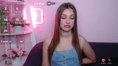 milanaangelas online show from May 2026 07:55:02 PM