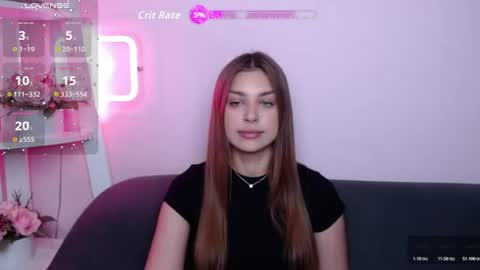 milanaangelas online show from June 2026 04:55:01 AM