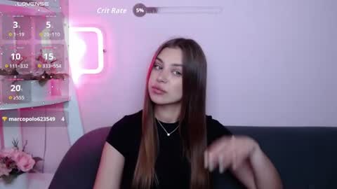 milanaangelas online show from June 2026 04:50:01 AM