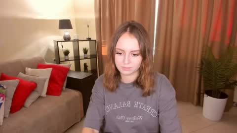 MilanaBells online show from July 2026 03:19:02 PM