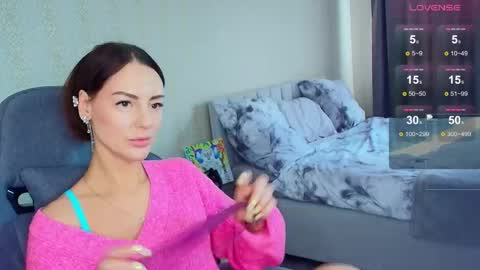 Milana online show from May 2026 06:20:02 AM