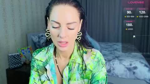 Milana online show from May 2026 06:43:02 AM