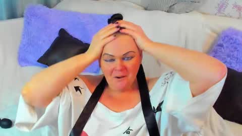 Lana online show from February 2025 06:26:02 PM