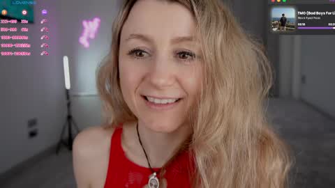 Milana online show from March 2026 04:17:02 PM