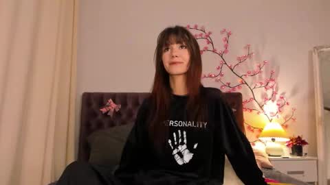 Snapshot of milanahottss chatting on February 2026 06:08:02 AM Milana online show from February 2026 06:08:02 AM