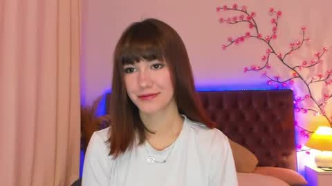 Milana online show from July 2026 05:38:02 AM