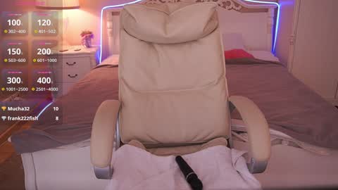 Snapshot of milanamusee chatting on January 2025 04:57:01 PM Milana online show from January 2025 04:57:01 PM