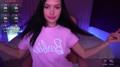 Snapshot of milanamusee chatting on November 2025 02:06:02 PM Milana online show from November 2025 02:06:02 PM