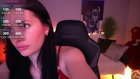 Milana online show from April 2026 12:47:02 PM