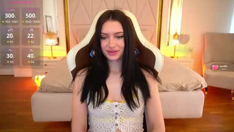 Milana online show from April 2026 07:04:01 AM