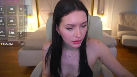 Milana online show from May 2026 01:29:02 PM