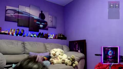 analiMilana online show from November 2025 03:29:02 AM