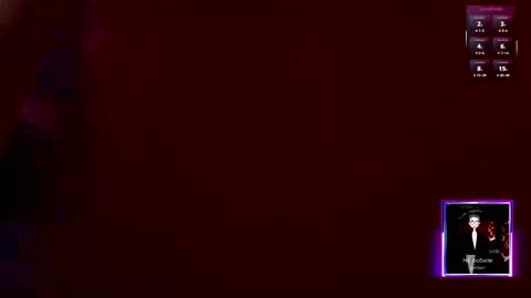 analiMilana online show from February 2026 12:10:01 AM