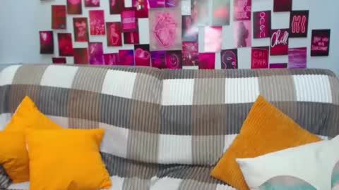 milanaroz online show from March 2025 08:59:01 AM