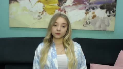 Milana online show from February 2026 06:13:01 AM