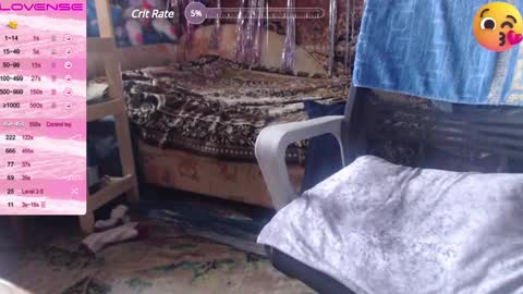 Luna-- link in bio online show from January 2025 11:54:01 AM