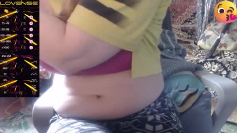 Luna-- link in bio online show from September 2025 11:12:01 AM