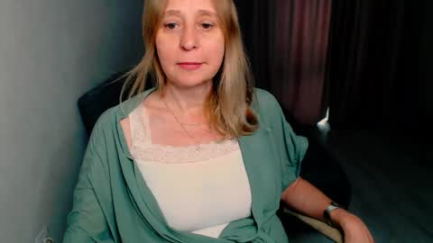 Milena online show from May 2026 07:48:02 AM