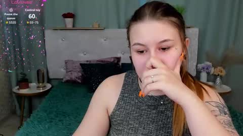 milanaxhoney online show from February 2026 06:26:01 AM