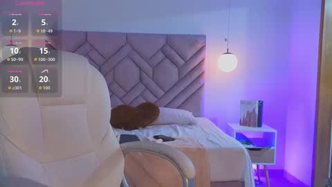 Milan Corleone online show from March 2026 11:57:01 AM