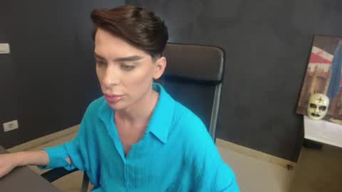 MilanDash online show from July 2026 09:18:01 AM