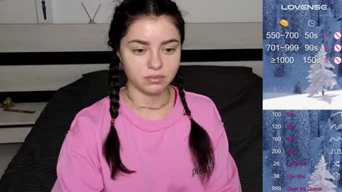 Snapshot of milania_hot_foxy chatting on December 2024 12:44:02 PM Mila online show from December 2024 12:44:02 PM