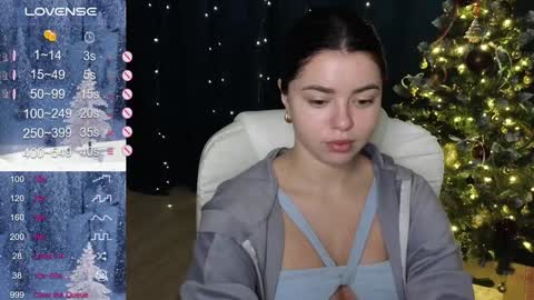 Snapshot of milania_hot_foxy chatting on December 2024 01:58:01 PM Mila online show from December 2024 01:58:01 PM