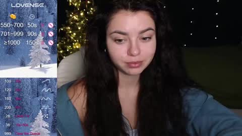 Snapshot of milania_hot_foxy chatting on January 2025 05:47:02 AM Mila online show from January 2025 05:47:02 AM