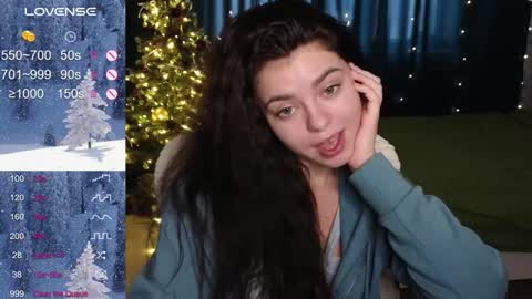 Snapshot of milania_hot_foxy chatting on January 2025 08:51:02 AM Mila online show from January 2025 08:51:02 AM