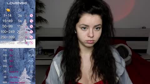 Snapshot of milania_hot_foxy chatting on January 2025 06:28:01 PM Mila online show from January 2025 06:28:01 PM