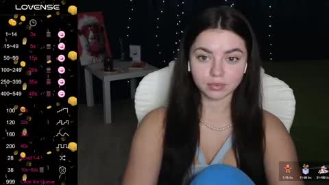 Snapshot of milania_hot_foxy chatting on February 2025 03:40:01 PM Mila online show from February 2025 03:40:01 PM