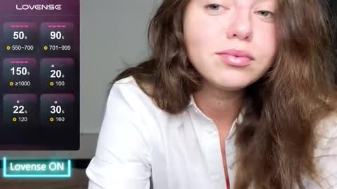 Snapshot of milania_hot_foxy chatting on October 2025 09:00:02 PM Mila online show from October 2025 09:00:02 PM