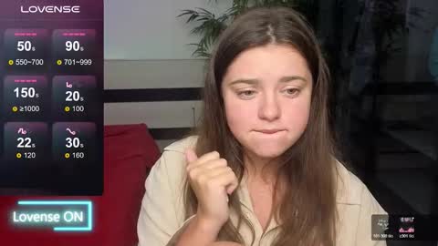 Snapshot of milania_hot_foxy chatting on October 2025 05:23:02 PM Mila online show from October 2025 05:23:02 PM