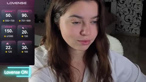 Snapshot of milania_hot_foxy chatting on November 2025 11:26:01 PM Mila online show from November 2025 11:26:01 PM