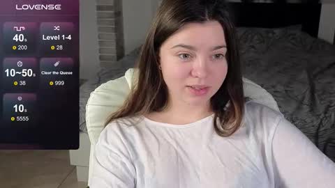 Snapshot of milania_hot_foxy chatting on February 2026 06:20:01 PM Mila online show from February 2026 06:20:01 PM