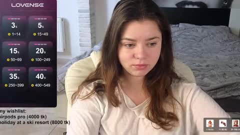 Snapshot of milania_hot_foxy chatting on February 2026 12:04:02 PM Mila online show from February 2026 12:04:02 PM