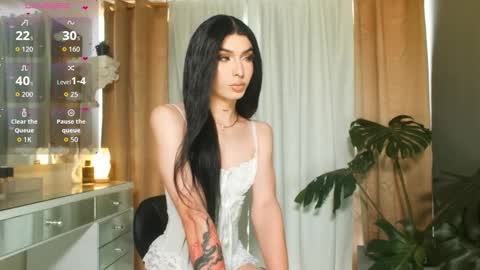 Snapshot of milansantana24 chatting on October 2025 08:35:01 PM MILAN SANTANA online show from October 2025 08:35:01 PM