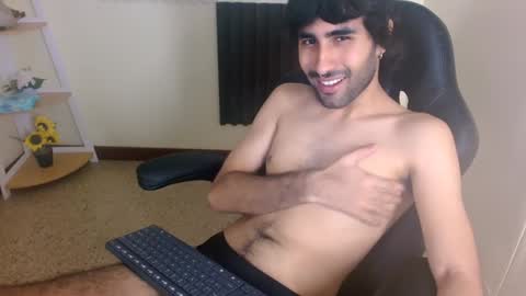 milanzaire online show from December 2024 04:59:01 AM