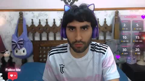 milanzaire online show from March 2025 02:57:02 AM