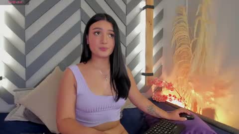Mila online show from July 2026 06:53:01 PM