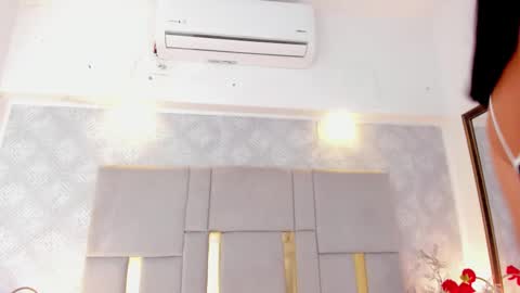 Cami  online show from October 2025 03:35:02 PM