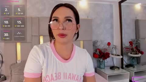 Cami  online show from May 2026 01:06:01 PM
