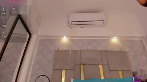 Cami  online show from May 2026 01:39:01 PM
