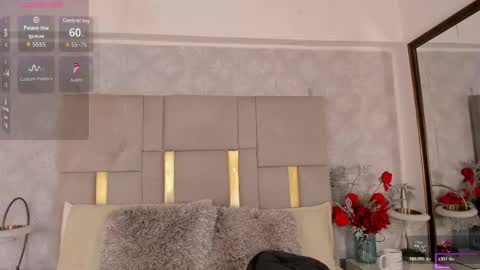 Cami  online show from May 2026 12:25:02 PM