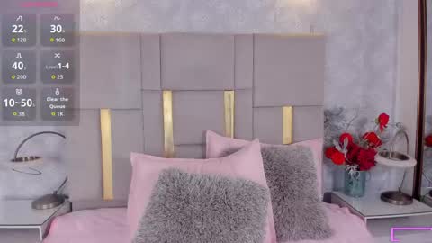 Cami  online show from June 2026 01:48:02 PM
